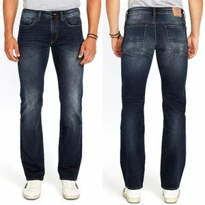 Buffalo David Bitton Relax-Fit Driven-X